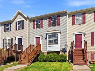 5758 W Loch Raven Ct