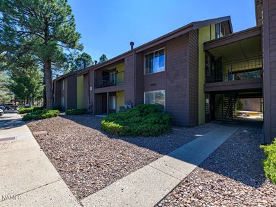 1200 S Riordan Ranch St APT 126