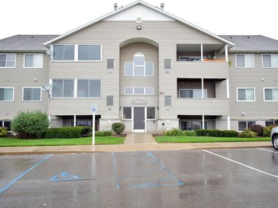8418 N Jasonville Ct SE #61