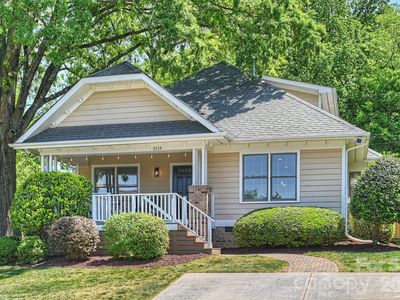 2116 Yadkin Ave