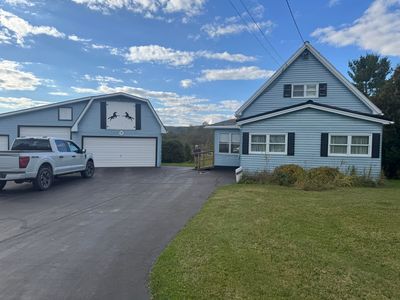 Property at 13 Dempsey Curve, Fort Kent, ME