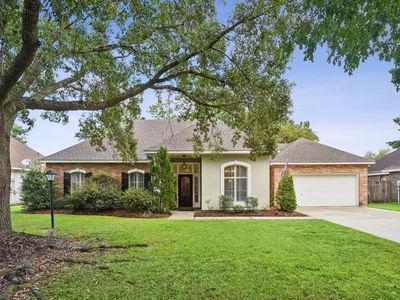 2043 Timbercreek Ln