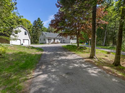 134 E Bucksport Road