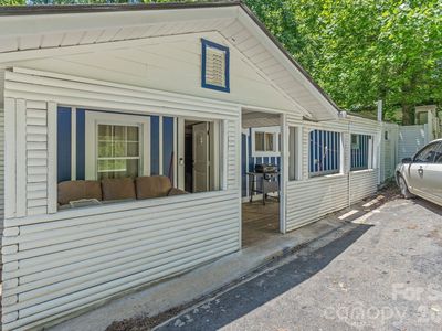 Property at 43 Candler School Rd, Candler, NC