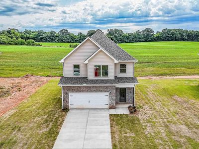 149 Flintlock Way