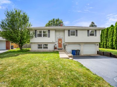 2122 Laurel Valley Dr