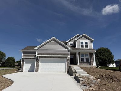 N101W16888 Tanglewood DRIVE