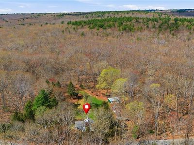 Property at 441 Franklin Rd, Coventry, RI