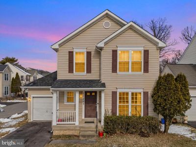 11203 Potomac Oaks Dr