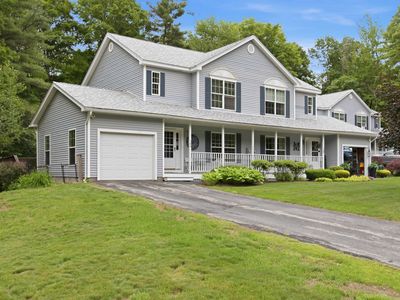 Property at 34 Mulberry Hill Road #A, Gilford, NH