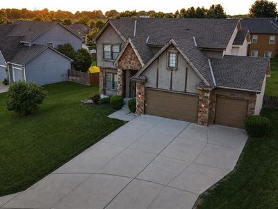 1304 Aberdeen Cir