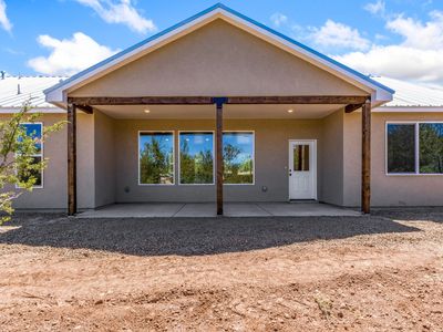 1 Nambe Ct