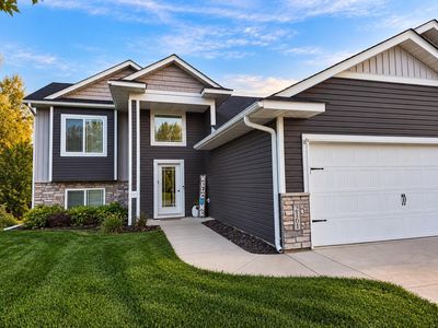 Property at 2161 Maple St SW, Howard Lake, MN