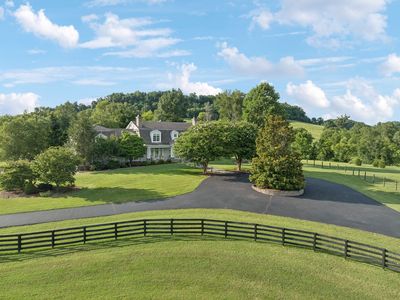 2022 Old Hillsboro Rd