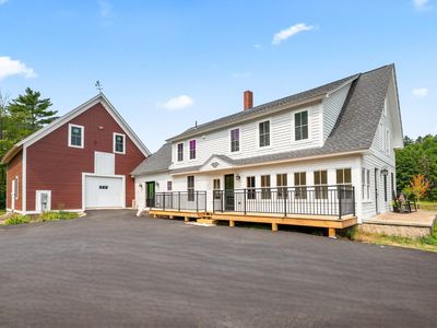 3610 West Side Road #1