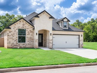 2306 Ridgewood Dr