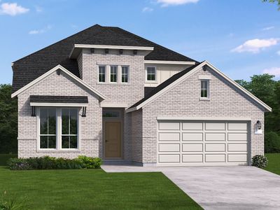 4029 Parchman