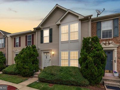 7140 Deep Falls Way Unit 152