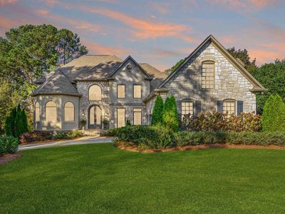 2029 King Stables Rd