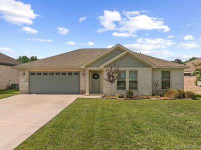 116 Sugarberry Rd