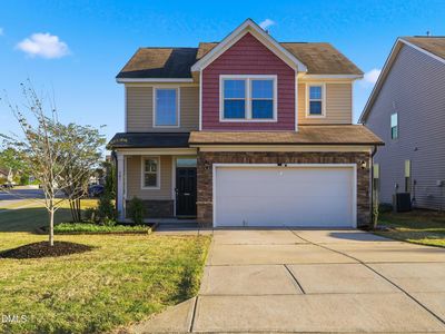 501 Carissa Ln
