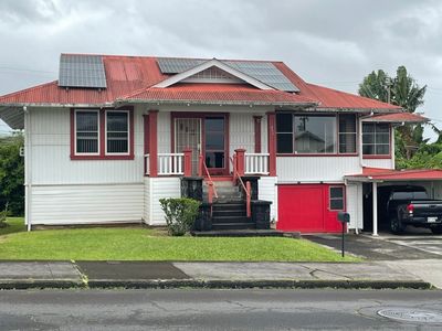Property at 406 Haili St, Hilo, HI