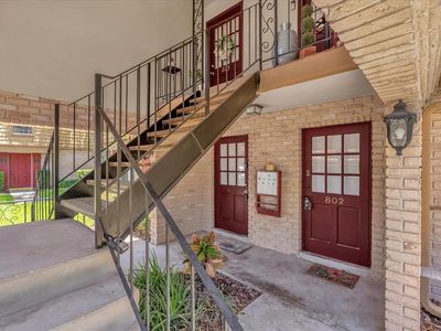 200 Saint Andrews Blvd UNIT 802