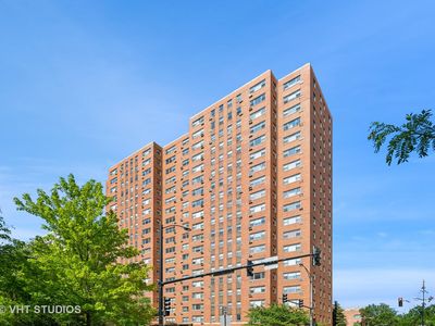 2909 N Sheridan Rd APT 1309