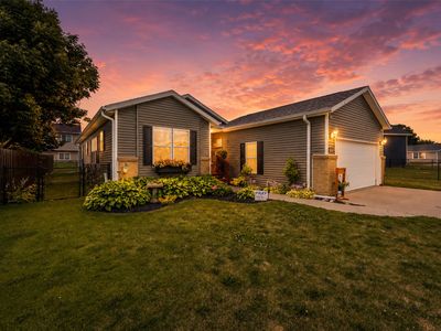 Property at 901 33rd St SW, Bondurant, IA
