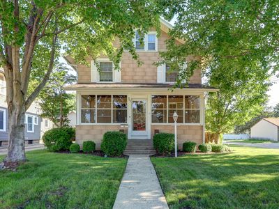 302 W 13th St