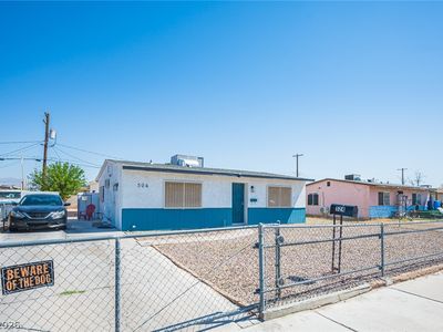 524 Alexander Ave
