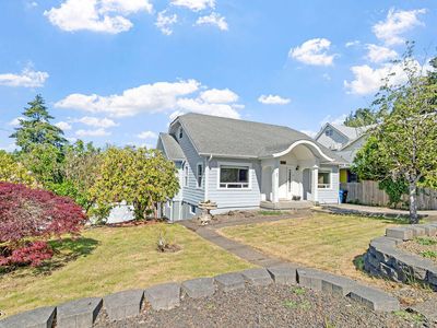 Property at 335 NE Beech St, Toledo, OR