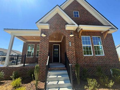 2000 Ruby Mae Aly LOT 271