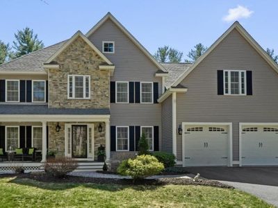 132 Ball Hill Rd