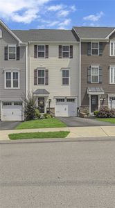 Property at 2002 Cade Dr, Monaca, PA