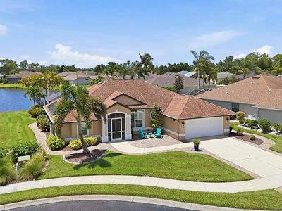 5376 Oakmont Ct