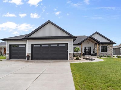 822 Westbridge Trail