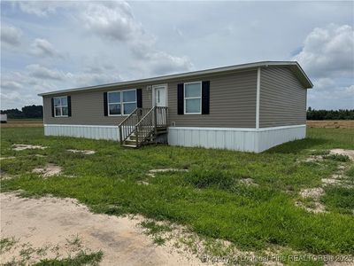 1109 Henry Hammond Rd