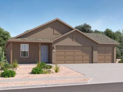 Property at 8869 E Crimson Snowberry Way, Pima County, AZ
