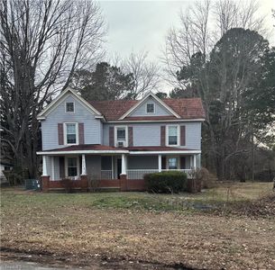 7323 Shadyside Dr