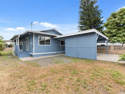 Property at 87-133 Pelanaki St, Waianae, HI
