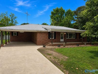Property at 765 County Road 24, Crossville, AL