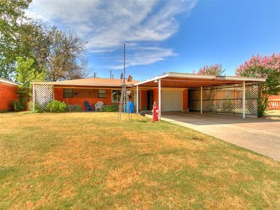 2305 Knox Dr