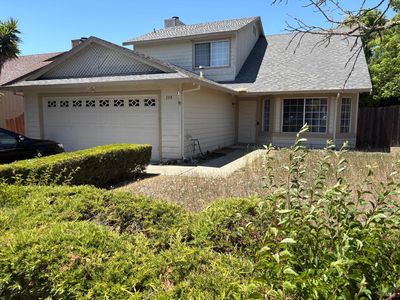 Property at 159 Vanessa Street, Vallejo, CA