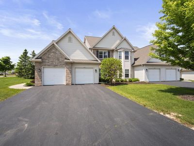 Property at 1820 Stoney LANE, Slinger, WI