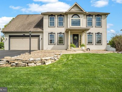 432 Farmhouse Ln