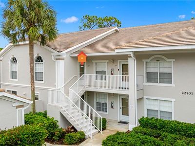 Property at 22701 Sandy Bay DR #201, Estero, FL