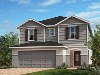 Plan 2107 Plan, The Sanctuary I