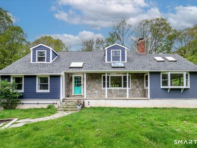 Property at 131 Seth Low Mountain Road, Ridgefield, CT