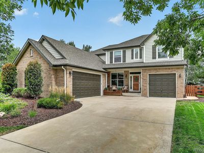 13892 Fox Ridge Drive